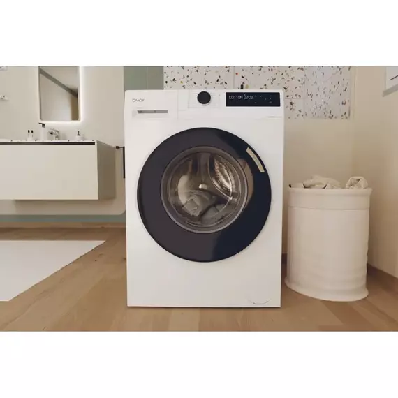 Washing machine/fr Candy BR 48B6-S Class A, 6 image