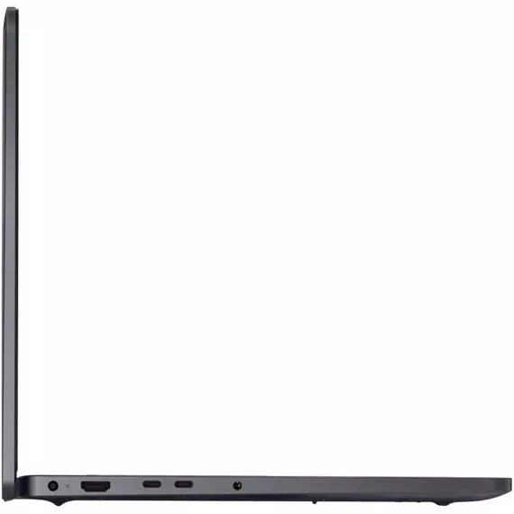 Laptop Business 16" DELL Pro 16 PC16255, Magnetite, AMD Ryzen 5 220, 16GB/512GB, Windows 11 Pro, 8 image