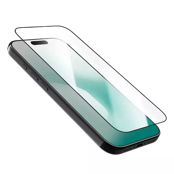 Sticlă de protecție Nillkin CP+ pro for Apple iPhone 17, Transparent, 3 image