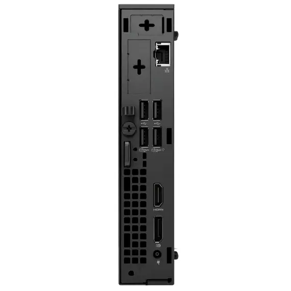 Mini PC DELL Dell Pro Micro QCM1250, MFF, Intel Core Ultra 5 235T, 16GB/512GB, Intel UHD Graphics 730, Windows 11 Pro, 4 image