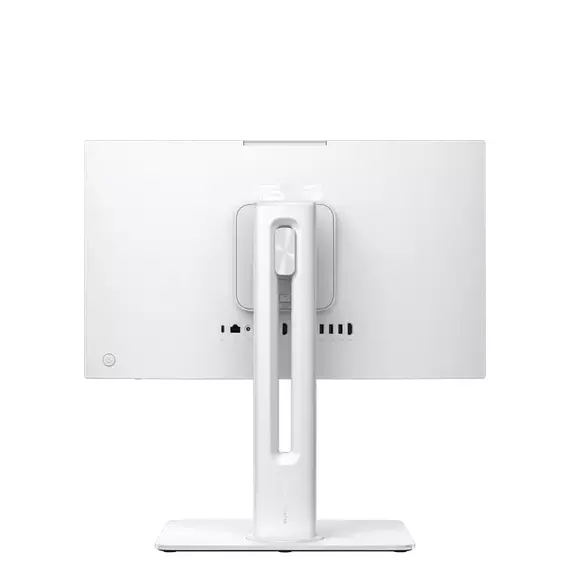 Computer All-in-One ASUS P440VAK, 23,8", Intel Core 3 100U, 16GB/512GB, Fără SO, Alb, 2 image