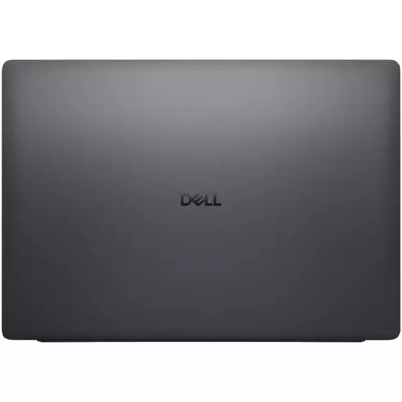 Laptop Business 16" DELL Pro 16 PC16255, Magnetite, AMD Ryzen 5 220, 16GB/512GB, Windows 11 Pro, 2 image