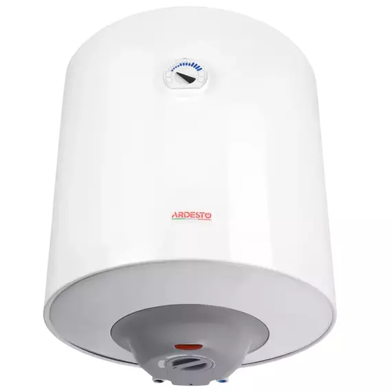 Boiler Electric Ardesto NEU NTS EU2, 50L, Alb, 5 image
