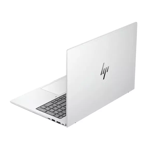 Laptop 16" HP EliteBook 8 G1i 16, Glacier Silver, Intel Core Ultra 7 258V, 32GB/512GB, FreeDOS, 5 image