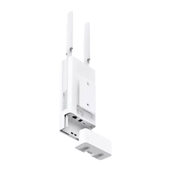 Router fără fir TP-LINK TL-MR100-Outdoor, 3G, 4G, Alb, 4 image