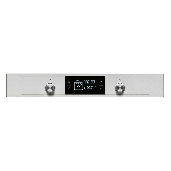 Cuptor Electric Sharp KA70V19IM2EU, Argintiu, 3 image