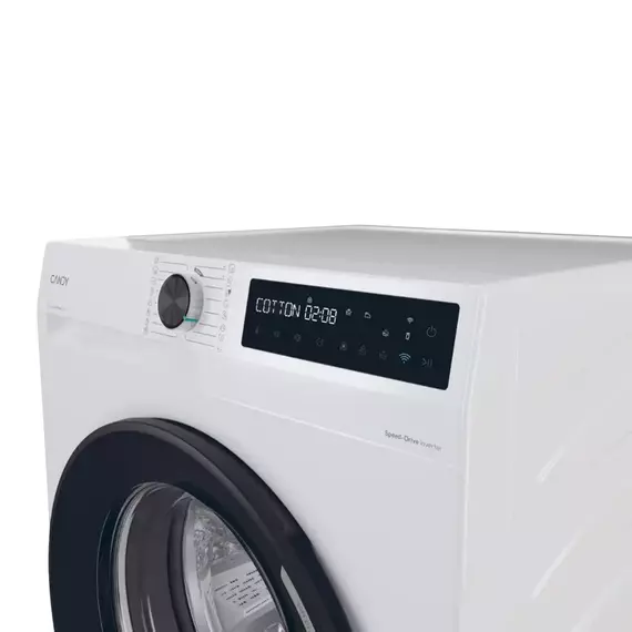 Washing machine/fr Candy BR 48B6-S Class A, 5 image
