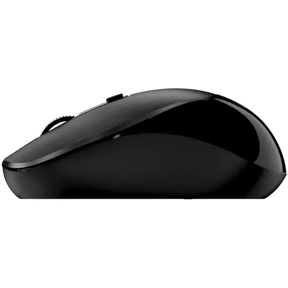 Set Tastatură + Mouse Genius SlimStar 8250, Fără fir, Negru, 8 image
