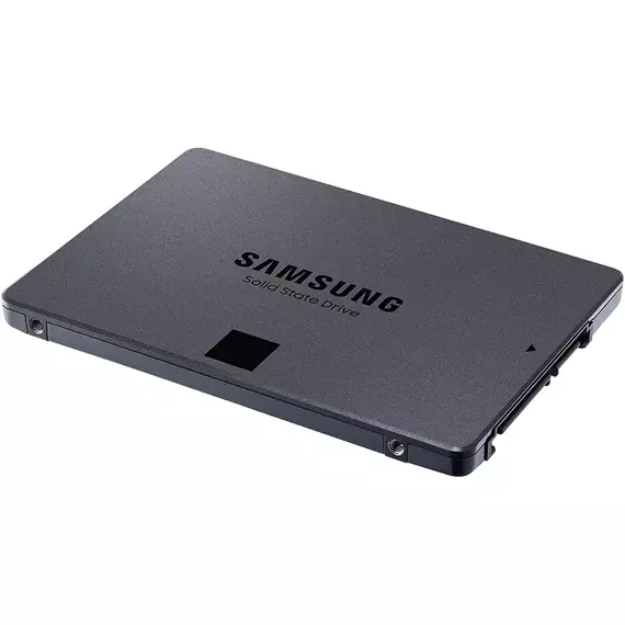 Unitate SSD Samsung 870 QVO MZ-77Q8T0, 8000GB, MZ-77Q8T0BW, 2 image