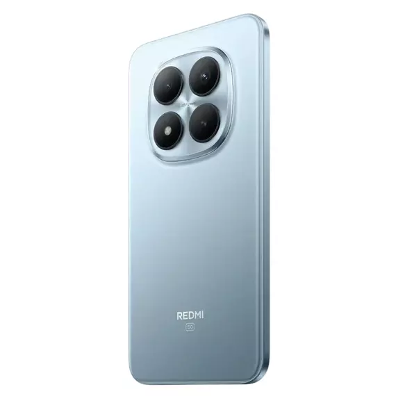Xiaomi Redmi Note 15 Pro+ 5G, 12GB/512GB, Glacier Blue, 4 image