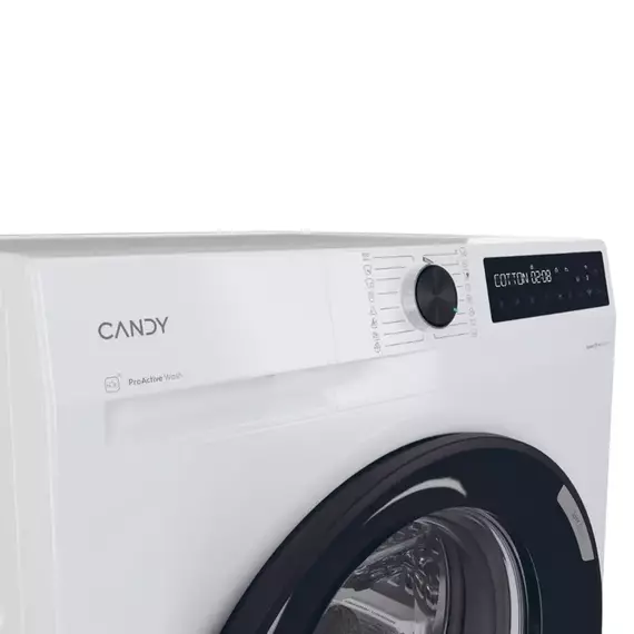 Washing machine/fr Candy BR 48B6-S Class A, 4 image