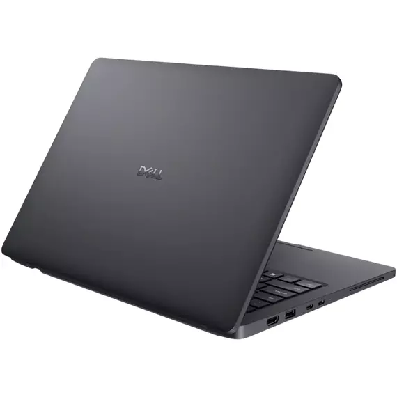Laptop Business 14" DELL Pro Max 14 MC14255, Magnetite, AMD Ryzen AI 9 HX PRO 370, 32GB/1024GB, Windows 11 Pro, 7 image