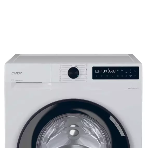 Washing machine/fr Candy BR 48B6-S Class A, 3 image