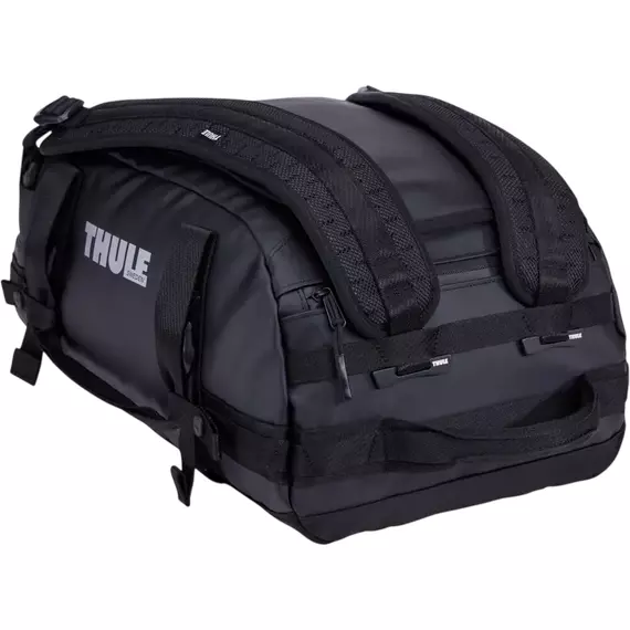 Geanta sportivă THULE Chasm Transformer, Nailon, Negru, 5 image