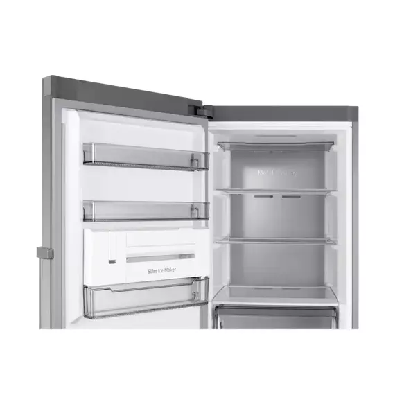 Congelator Samsung RZ32C7BBES9/EF, Oțel inoxidabil, 4 image