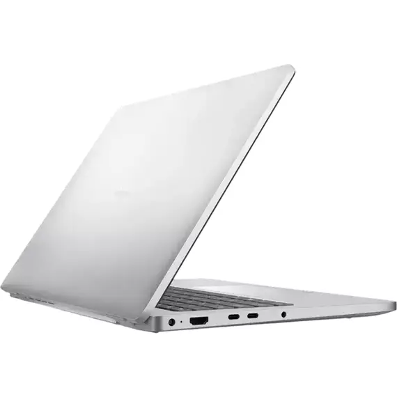 Laptop Business 16" DELL Pro 16 PC16255, Platinum Silver, AMD Ryzen AI 7 PRO 350, 32GB/512GB, Windows 11 Pro, 3 image