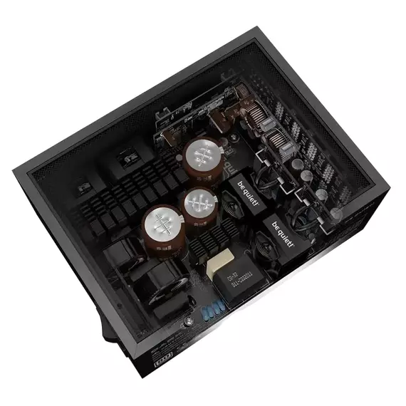 Sursă Alimentare PC be quiet! BN332, 1600W, ATX,, 6 image