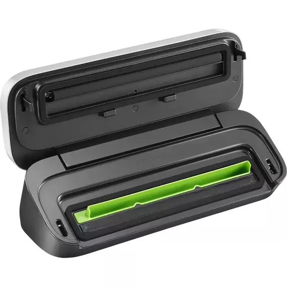 Aparat de vidat FoodSaver VS1190X-01, Argintiu, 2 image