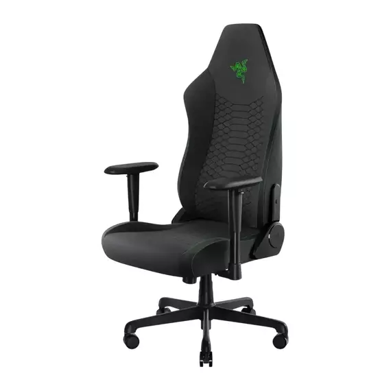 Scaun Gaming Razer Iskur V2 X, Textil, Negru, 3 image