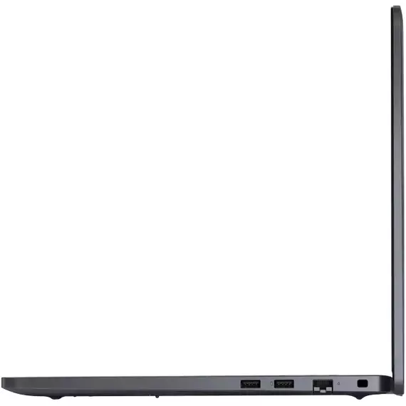 Laptop Business 16" DELL Pro 16 PC16255, Magnetite, AMD Ryzen 5 220, 16GB/512GB, Windows 11 Pro, 7 image