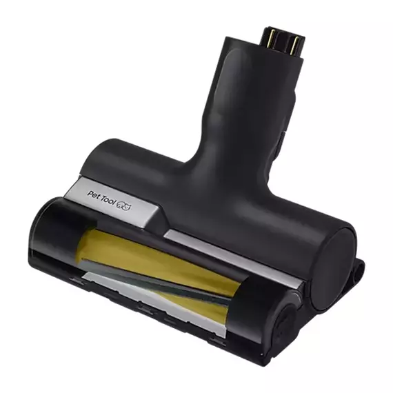 Aspirator Vertical Samsung Jet 75E Complete, Negru | Argintiu, 6 image