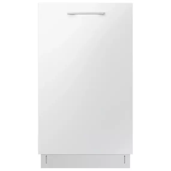 Mașină de spălat vase Samsung DW50DG430B00LE, Negru, 4 image