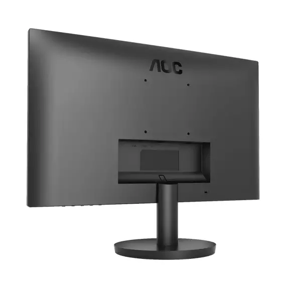 23,8" Monitor AOC 24B3HA2, IPS 1920x1080 FHD, Negru, 7 image