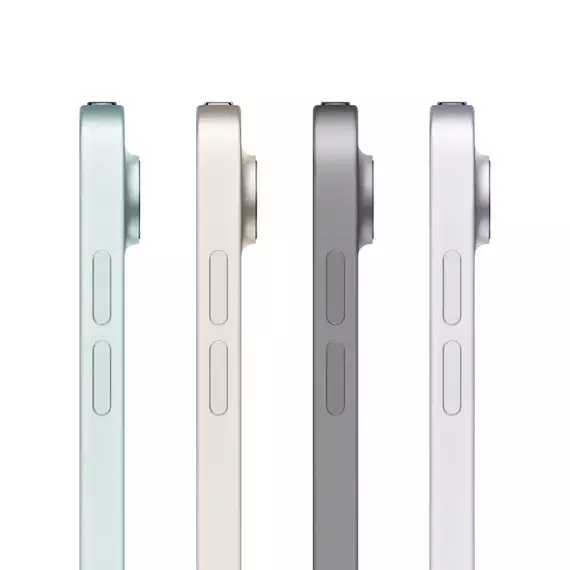 Tabletă Apple iPad Air 13 (2026), Wi-Fi, 12GB/256GB, Violet, 4 image