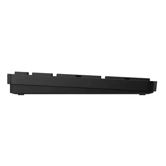 Tastatură HP 450, Fără fir, Negru, 3 image