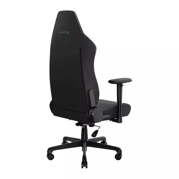 Scaun Gaming Razer Iskur V2 X, Textil, Negru, 2 image