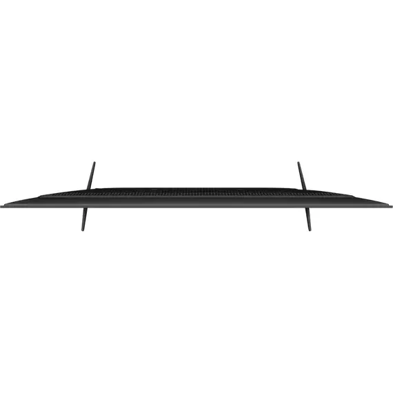 55" QLED SMART TV TCL 55P71K, 3840x2160 4K UHD, Google TV, Negru, 5 image