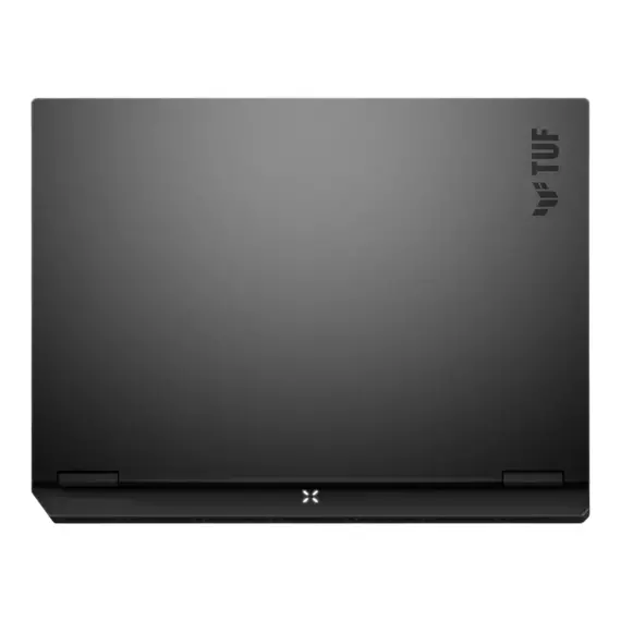 Laptop Gaming 16" ASUS TUF Gaming F16 FX608JMI, Jaeger Gray, Intel Core i7-14650HX, 16GB/1024GB, Fără SO, 7 image