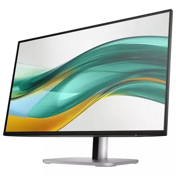 27" HP S5 Pro 527pf FHD MNTR EURO, 3 image
