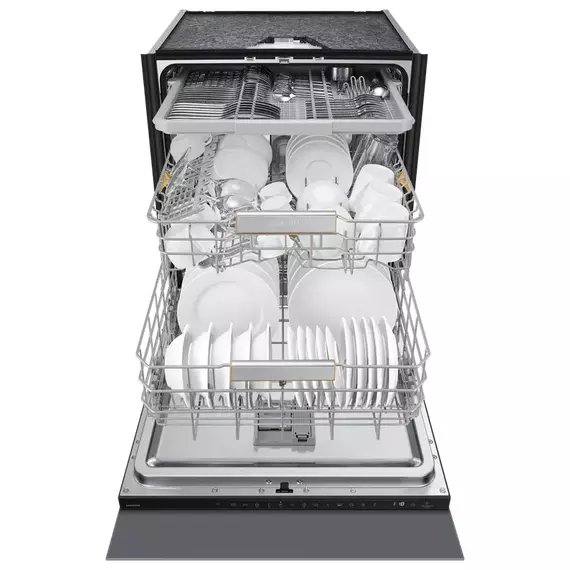 Mașină de spălat vase Samsung DW60DG790I00U1, Negru, 6 image