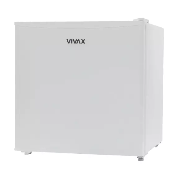 Refr/DD Vivax MF-45E White, 4 image