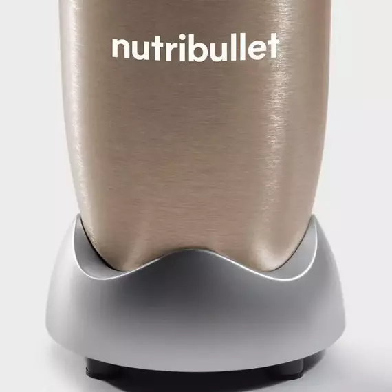 Blender staționar NutriBullet NB907CP Pro, Bej, 8 image