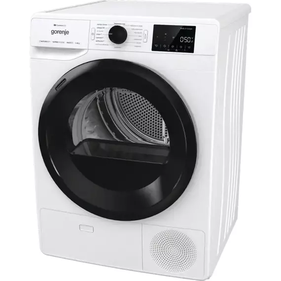 Uscător de rufe Gorenje DPNE83GNLWIFI, 8kg, Alb, 5 image