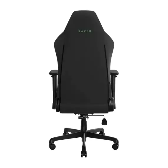 Scaun Gaming Razer Iskur V2 X, Textil, Negru, 6 image