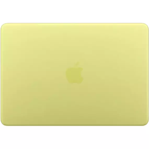 NB Apple MacBook Neo 13"Z1TR0001Z Citrus (A18 Pro 8Gb 512Gb) US/RU, 3 image