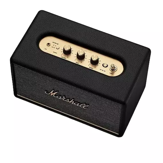Difuzor Bluetooth Marshall Acton III, Negru, 2 image