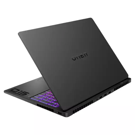 Laptop Gaming 16" HP OMEN MAX 16, Shadow Black, Intel Core Ultra 7 255HX, 32GB/1024GB, FreeDOS, 3 image