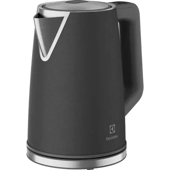 Fierbător electric Electrolux E5K1-6AN, Antracit, 5 image