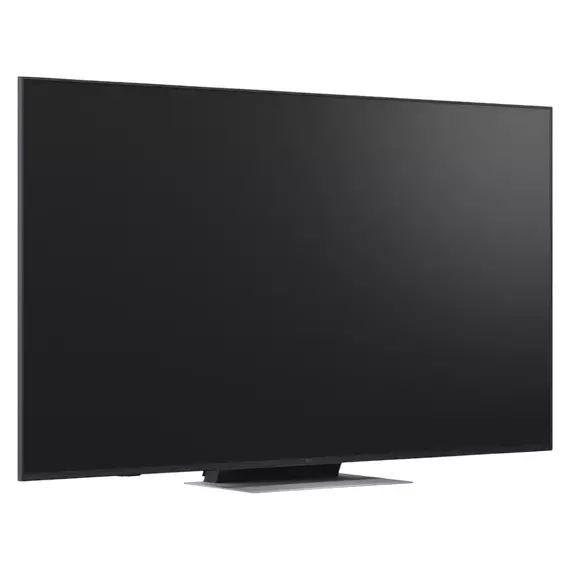 75" MiniLED SMART TV LG 75MRGB87B6B, 3840x2160 4K UHD, webOS, Negru, 8 image