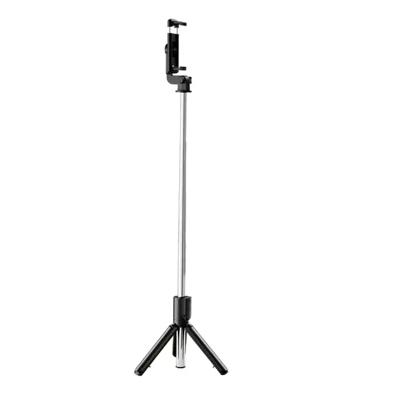 Selfie Stick XO SS09, Negru, 5 image