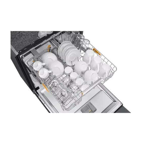 Mașină de spălat vase Samsung DW60DG790I00U1, Negru, 4 image