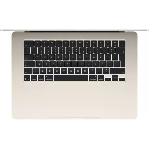 NB Apple MacBook Air 15.3" Z1LT001DW Starlight (M5 16Gb 512Gb) 70W charger, 7 image