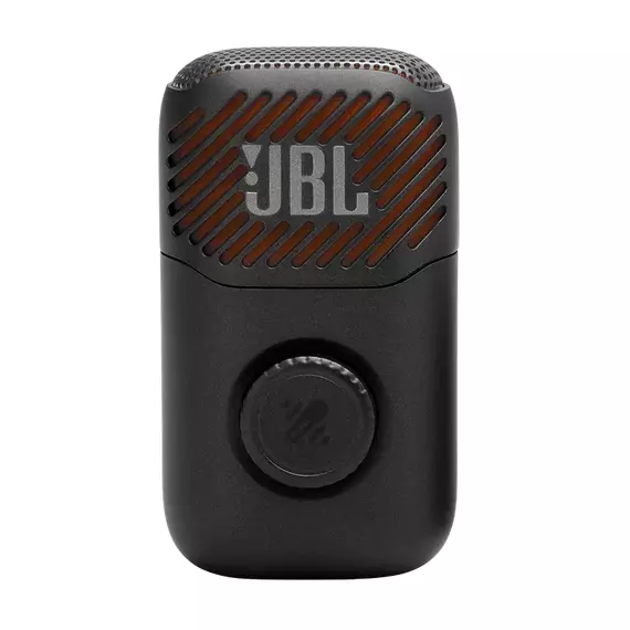 Microphones JBL EasySing Mic Mini, Black, 4 image