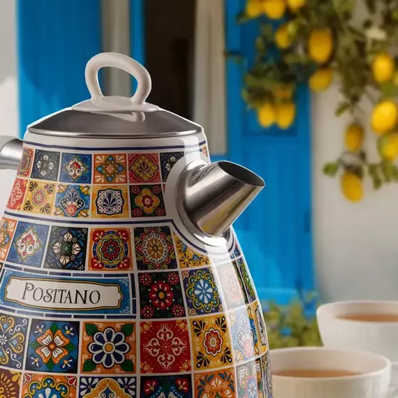 Kettle Ariete 2869 POSITANO, 5 image