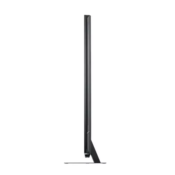 75" LED SMART TV Hisense 75UR9S, 3840x2160 4K UHD, VIDAA U9, Negru, 2 image