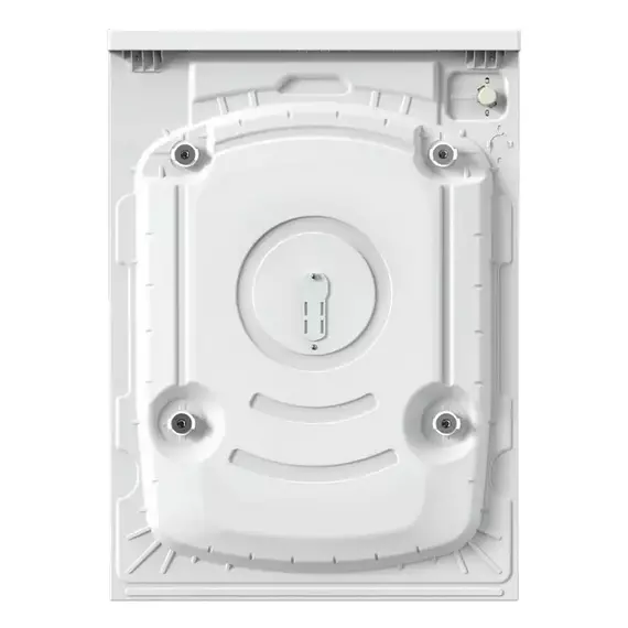 Mașină de spălat Sharp ES-NFL814CWNA-EE, 8kg, Alb, 8 image